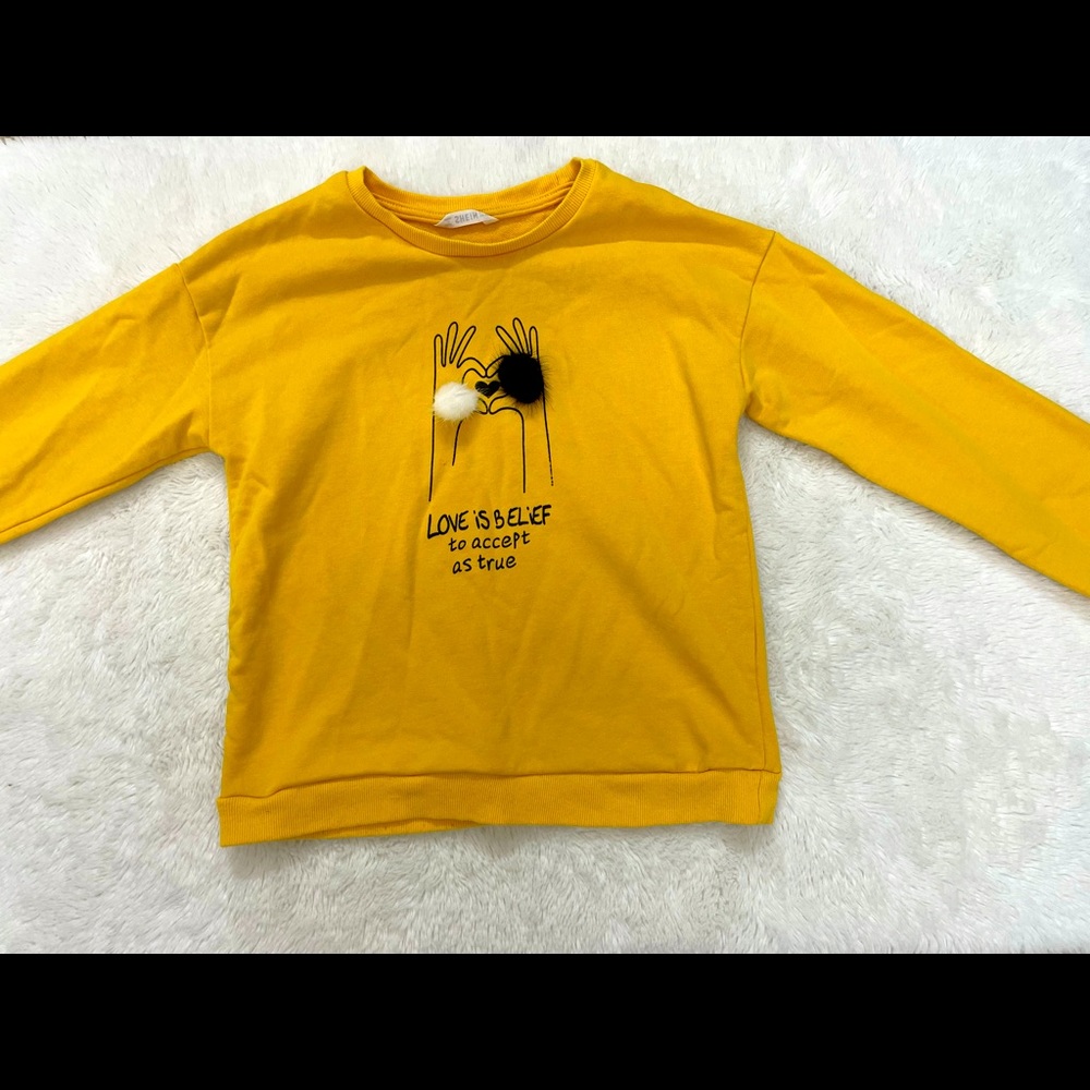Sweater